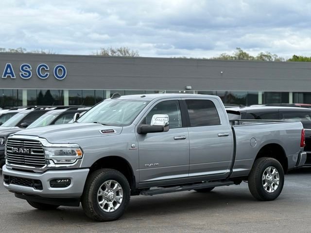 Used 2024 RAM 2500 Laramie AWD/4WD image 31