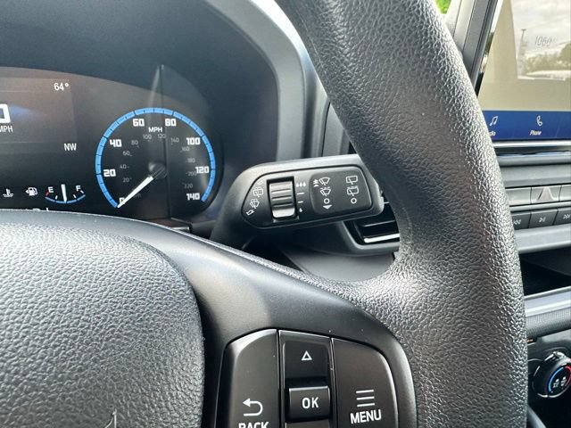 Certified 2023 Ford Bronco Sport AWD/4WD image 56