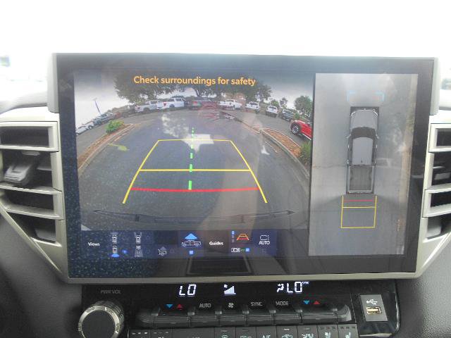 Used 2026 Toyota Tundra Limited w/ Limited PVM Package AWD/4WD image 13