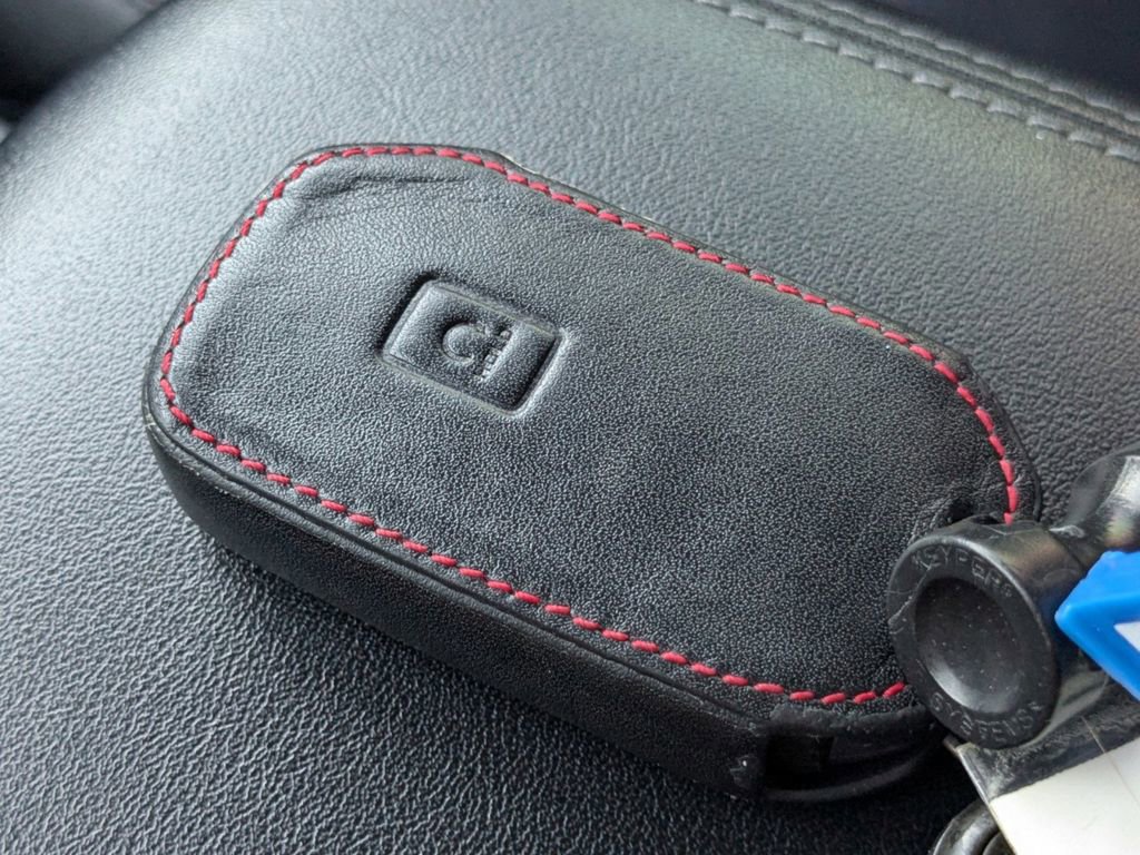 Used 2021 Kia Seltos EX image 30