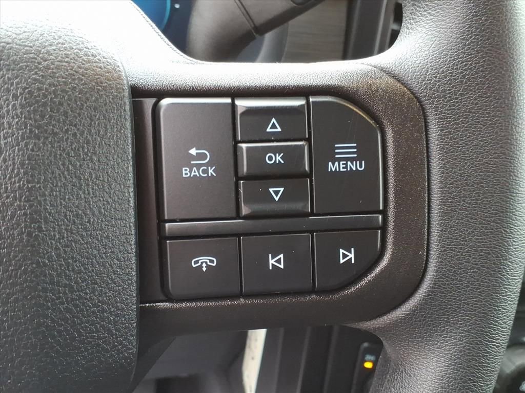 Certified 2024 Ford F150 STX w/ STX Black Appearance Package image 31