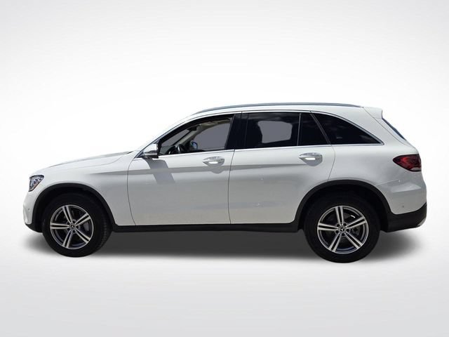 Used 2022 Mercedes-Benz GLC 300 image 5