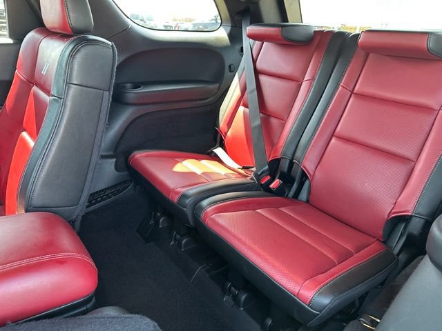 Used 2021 Dodge Durango R/T w/ SRT Interior Appearance Group AWD/4WD image 11