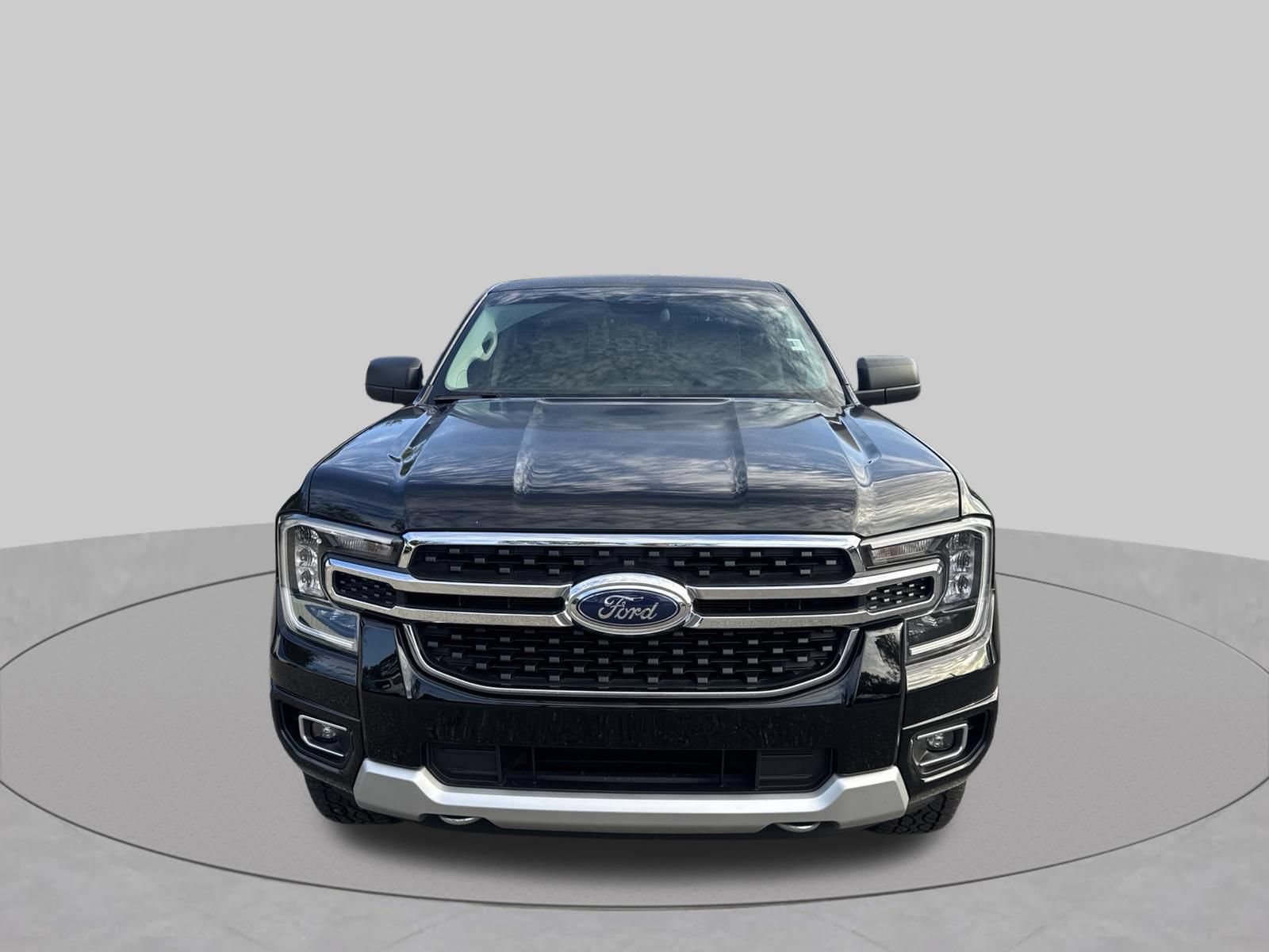 Certified 2024 Ford Ranger XLT w/ Trailer Tow Package AWD/4WD image 13