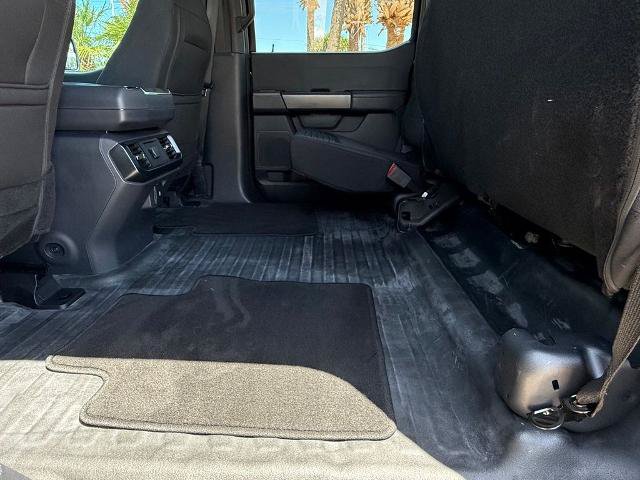 Certified 2023 Ford F150 XL w/ STX Appearance Package AWD/4WD image 26