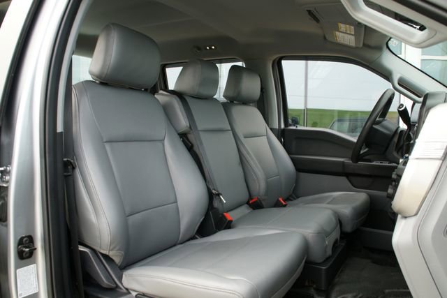 Certified 2024 Ford F350 XL w/ 360-Degree Camera Package image 33