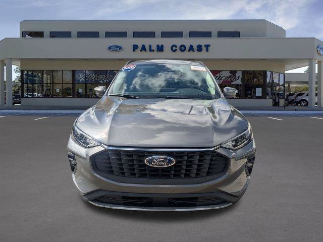 Certified 2026 Ford Escape SE FWD image 9