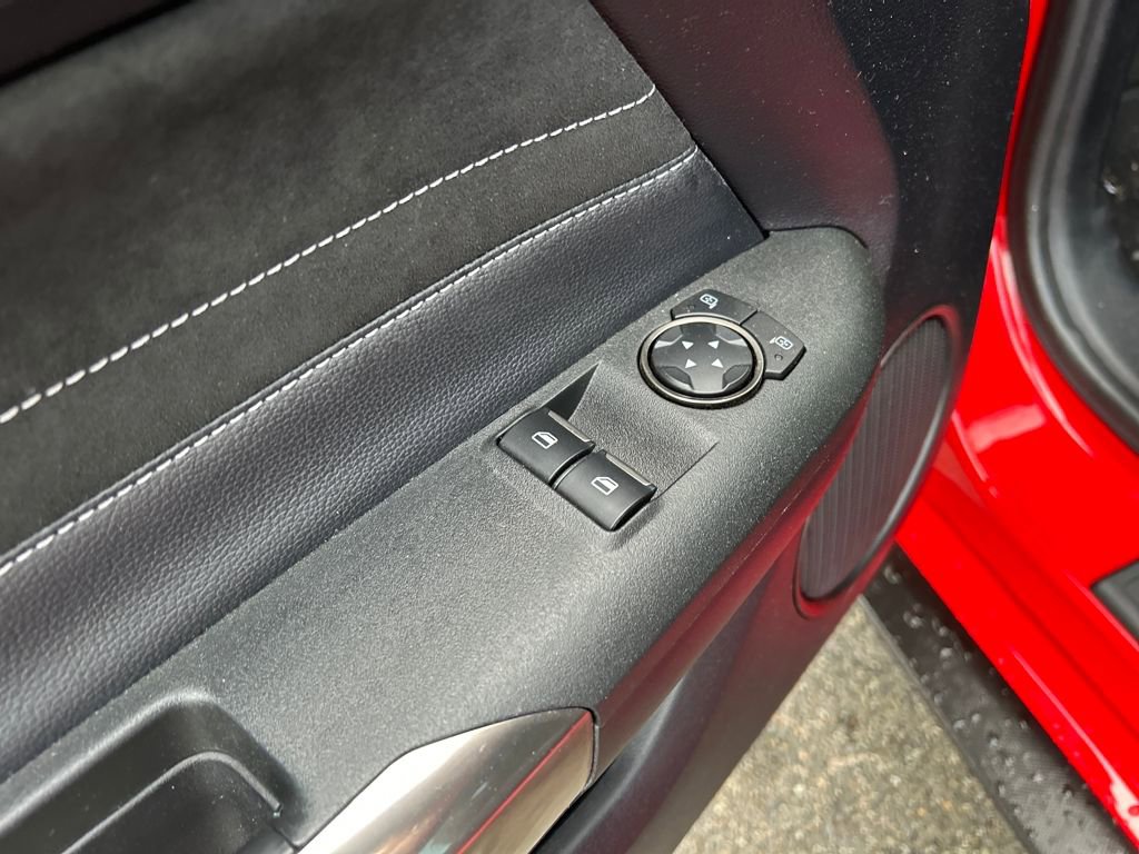 Certified 2018 Ford Mustang Shelby GT350 w/ Electronics Package image 19