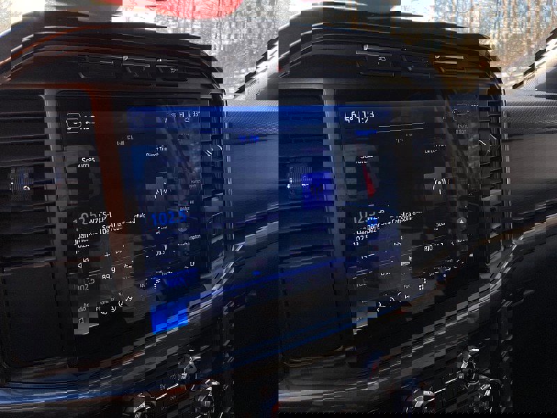 Certified 2023 Ford F150 XLT w/ Equipment Group 302A High image 45