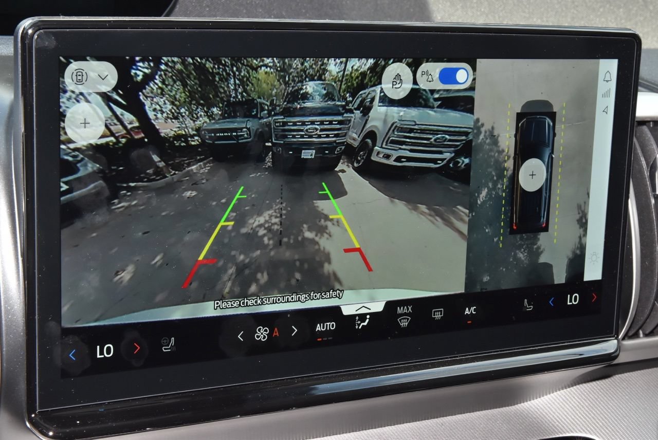 Certified 2026 Ford Expedition Active RWD image 29