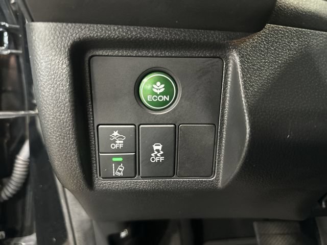 Used 2022 Honda HR-V EX image 34