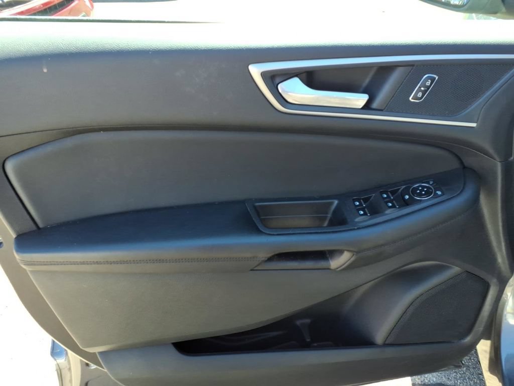 Certified 2023 Ford Edge SEL w/ Convenience Package AWD/4WD image 13