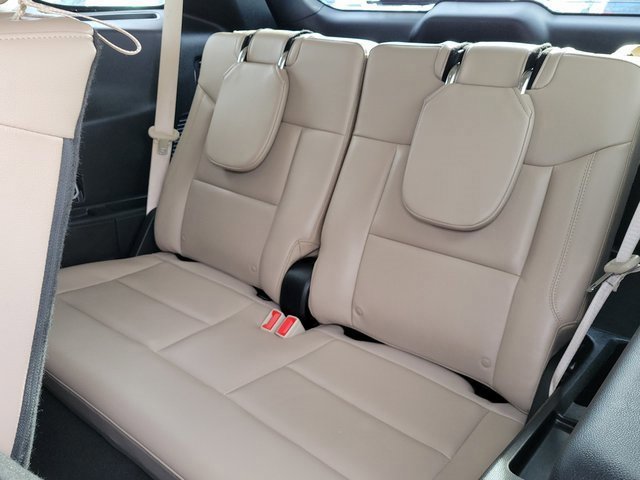 Certified 2023 Ford Explorer Limited image 10