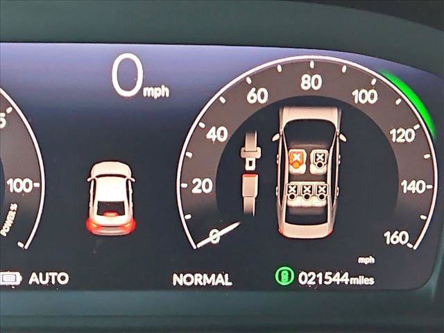Used 2025 Honda Accord Sport image 13