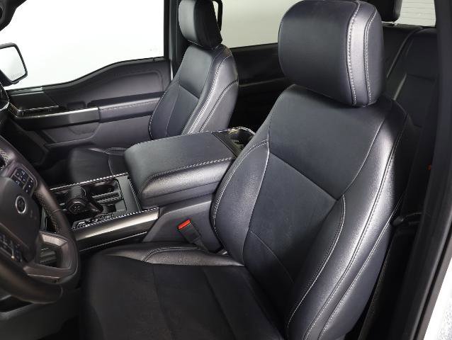 Certified 2023 Ford F150 XLT w/ Equipment Group 302A High image 8