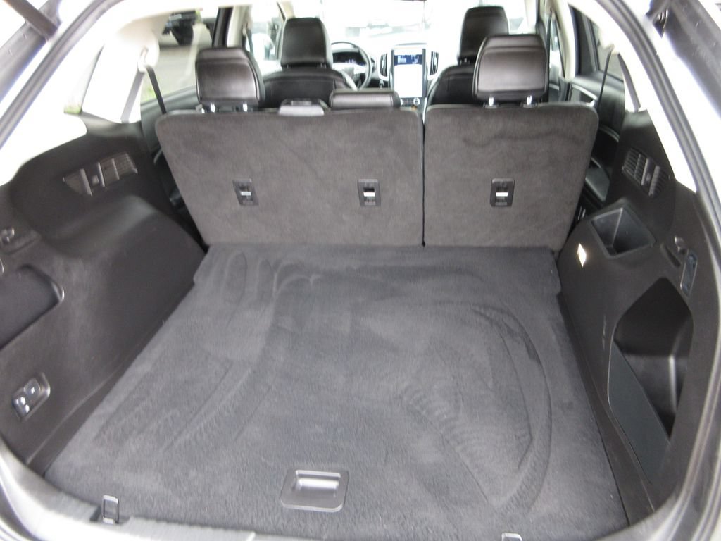 Certified 2023 Ford Edge SEL w/ Convenience Package AWD/4WD image 26