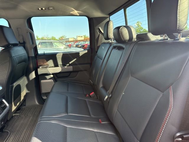 Certified 2022 Ford F150 Lariat w/ Max Trailer Tow Package AWD/4WD image 20