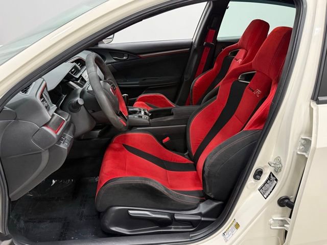 Used 2021 Honda Civic Type R image 15