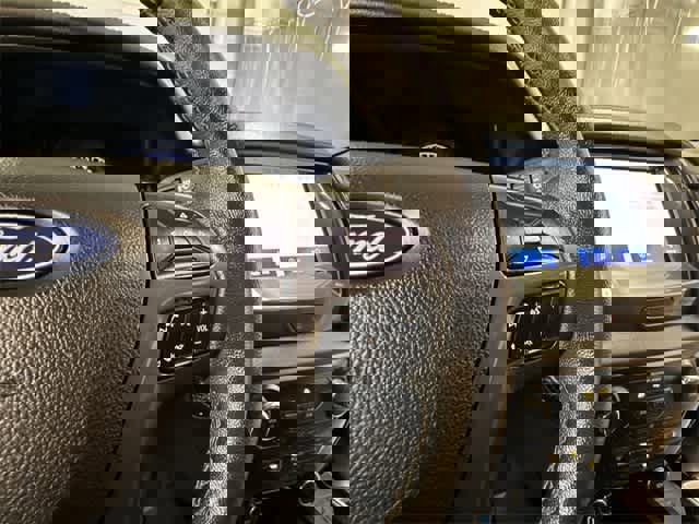 Certified 2020 Ford Ranger Lariat w/ Equipment Group 501A Mid image 13