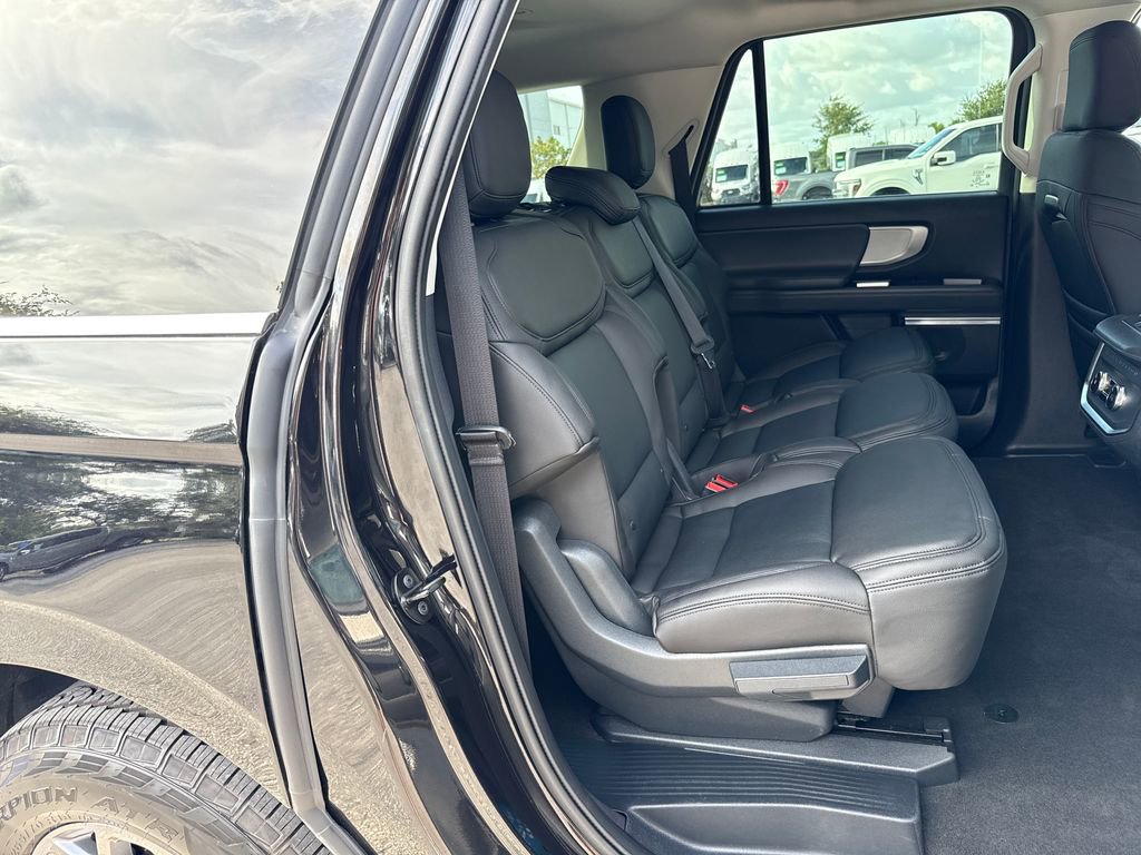 Certified 2025 Ford Expedition Max Active image 27