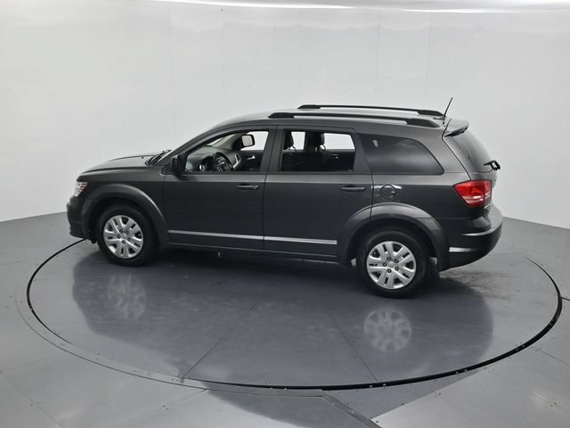 Used 2020 Dodge Journey SE w/ SE Popular Equipment Group FWD image 45