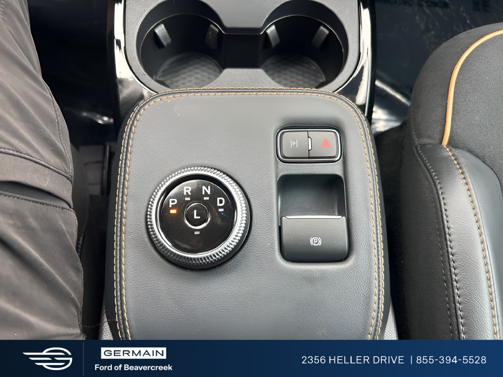 Certified 2023 Ford Mustang Mach-E GT AWD/4WD image 19