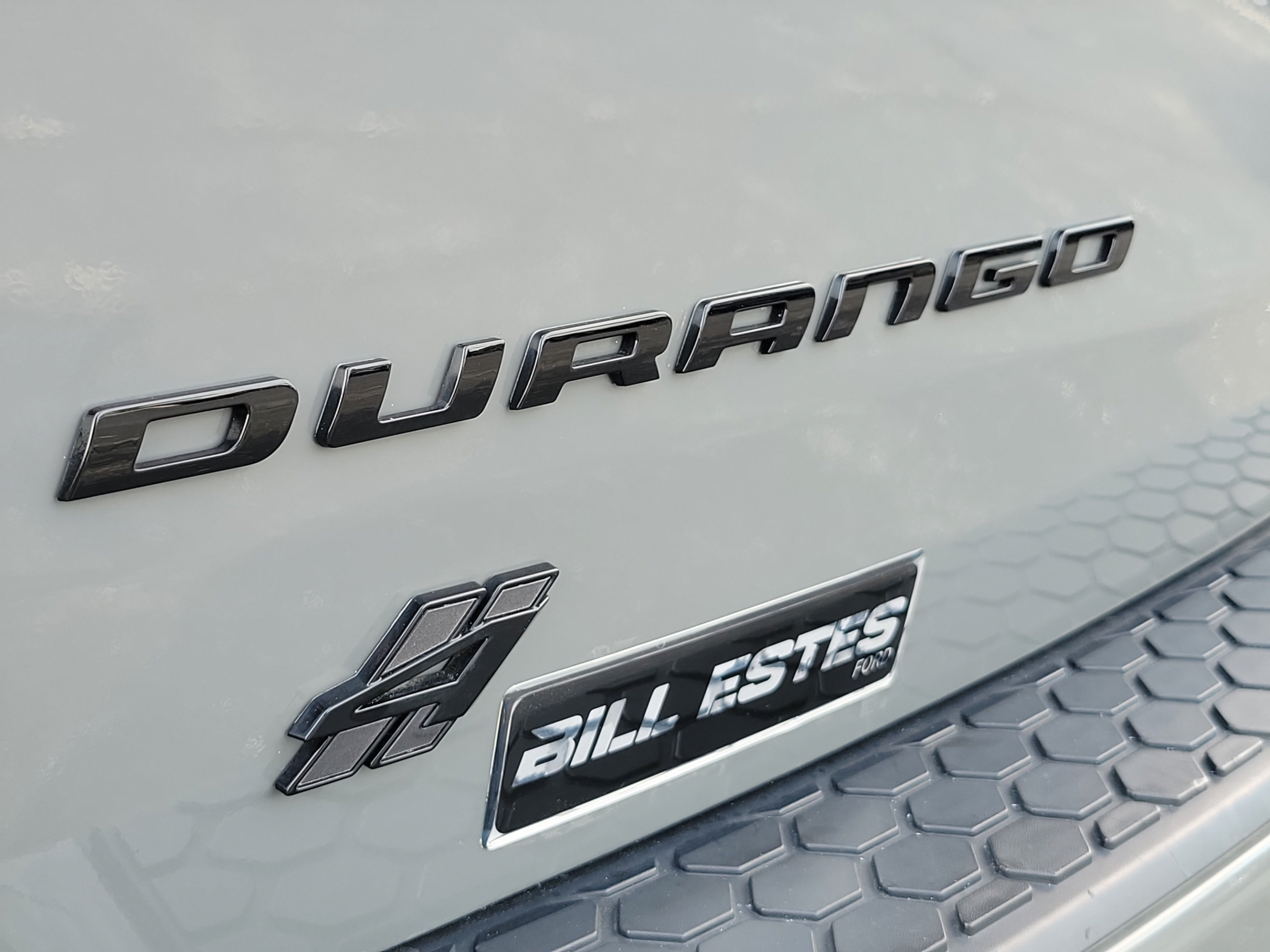 Used 2023 Dodge Durango GT AWD/4WD image 9