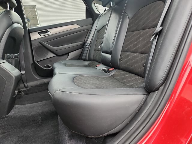 Used 2018 Hyundai Sonata Sport FWD image 26