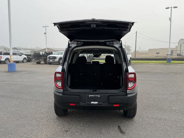 Certified 2023 Ford Bronco Sport Big Bend w/ Convenience Package image 9