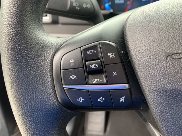 Certified 2025 Ford Bronco Sport Big Bend AWD/4WD image 26