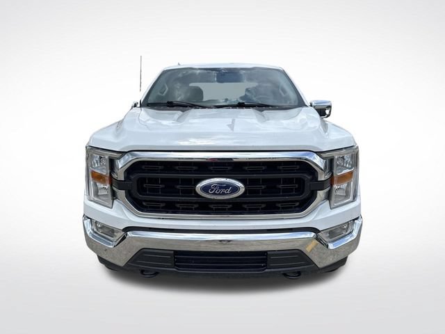 Certified 2021 Ford F150 XLT AWD/4WD image 2