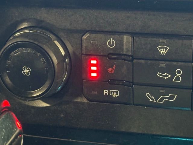 Certified 2018 Ford F150 XLT w/ Equipment Group 302A Luxury image 30