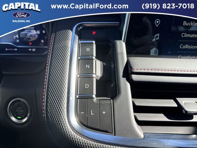 Used 2023 Chevrolet Tahoe RST w/ Luxury Package image 30