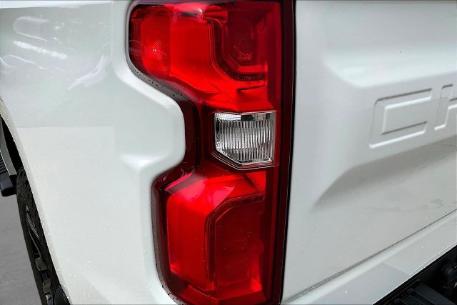 Used 2024 Chevrolet Silverado 1500 RST w/ All Star Edition Plus AWD/4WD image 24