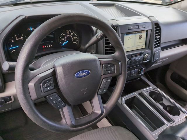 Certified 2018 Ford F150 XL w/ Equipment Group 101A Mid AWD/4WD image 14