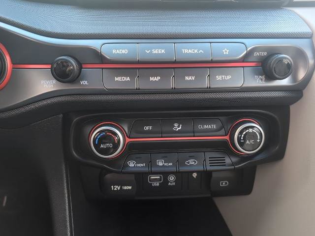 Used 2019 Hyundai Veloster Turbo Ultimate image 19