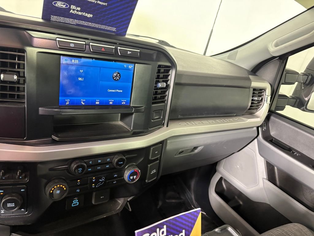 Certified 2024 Ford F350 XLT image 19