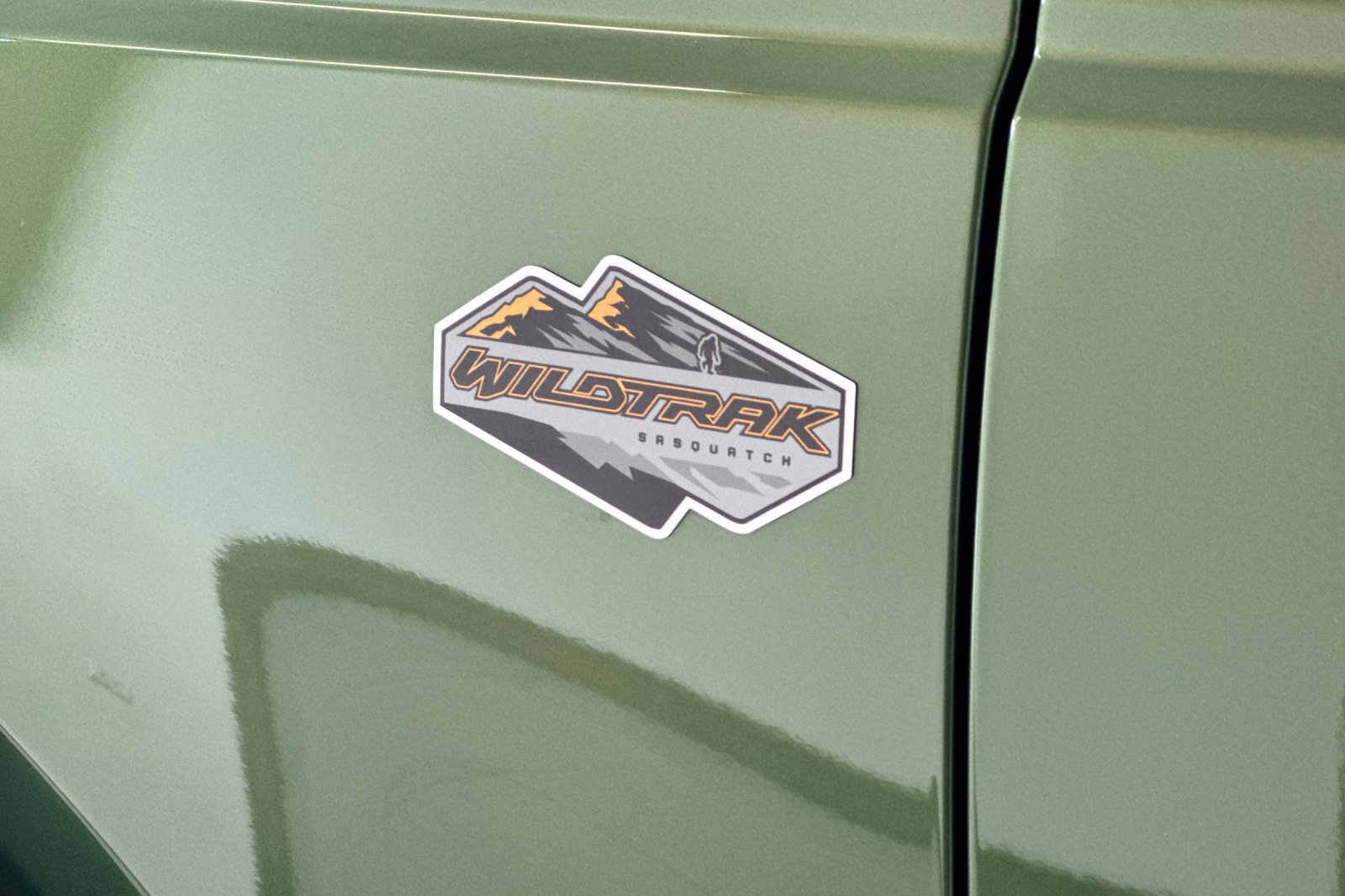 Certified 2023 Ford Bronco Wildtrak AWD/4WD image 28