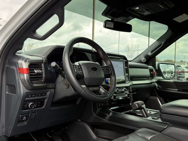 Certified 2024 Ford F150 Raptor AWD/4WD image 16
