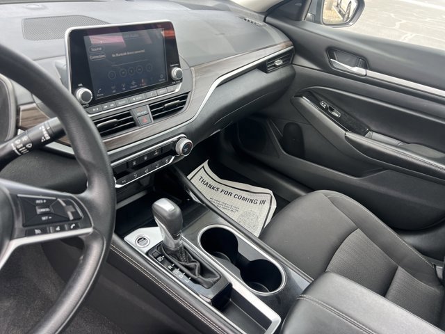 Used 2023 Nissan Altima 2.5 SV image 10