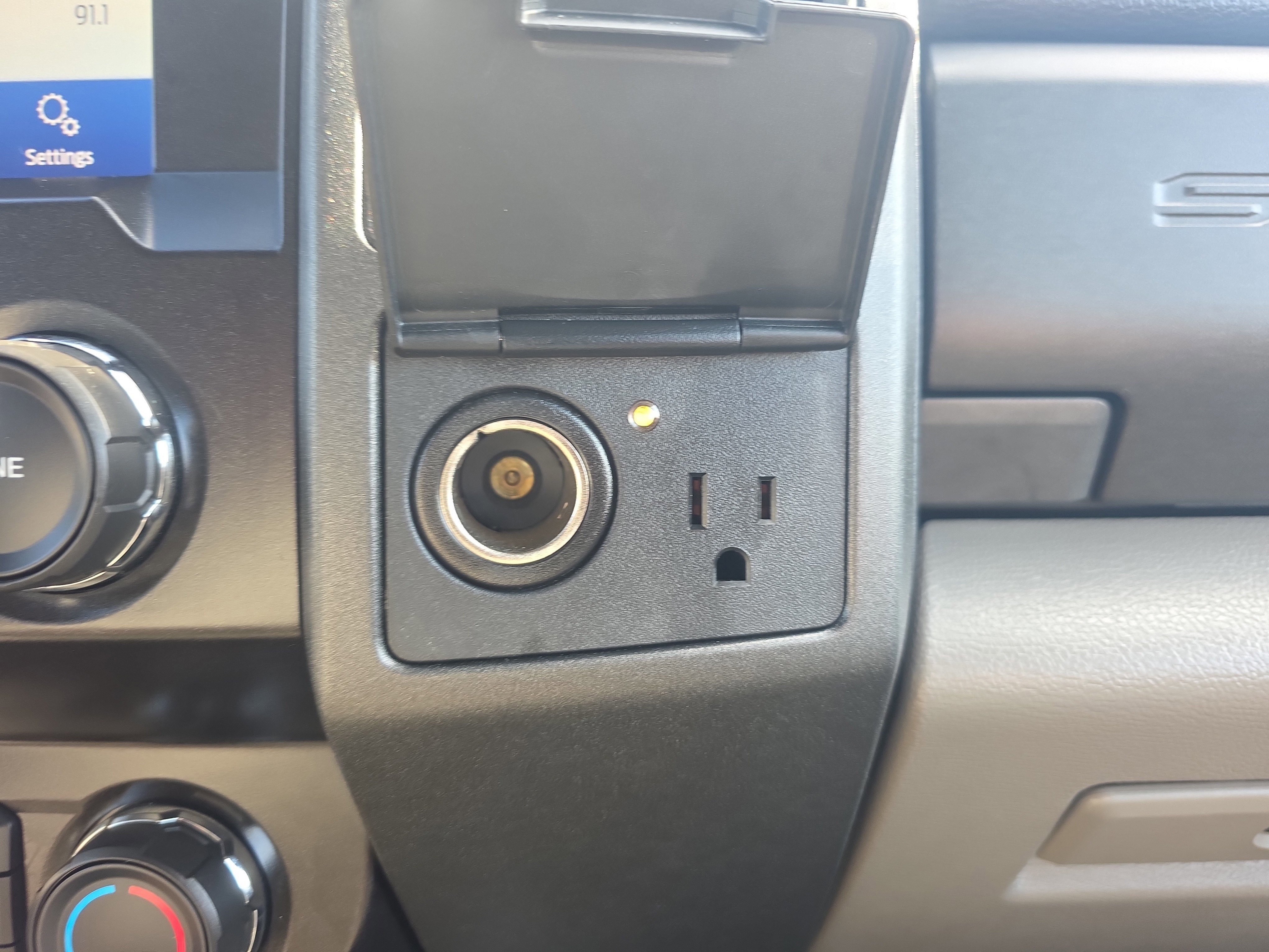 Certified 2020 Ford F250 XL w/ Power Equipment Group image 44