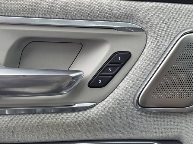 Used 2022 RAM 1500 Limited AWD/4WD image 17