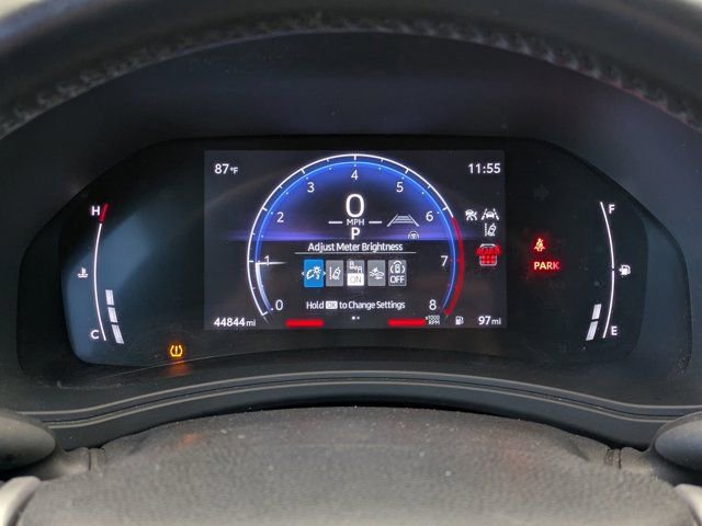 Used 2024 Toyota Grand Highlander Limited image 28