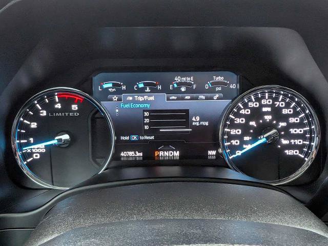 Certified 2021 Ford F350 Limited AWD/4WD image 29