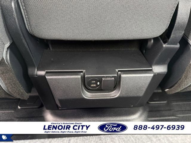 Certified 2021 Ford F150 XL w/ Equipment Group 101A High image 14