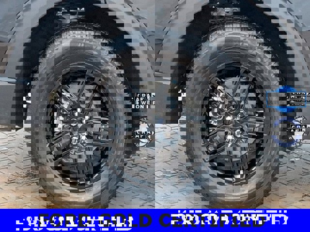 Certified 2025 Ford Explorer Active image 9