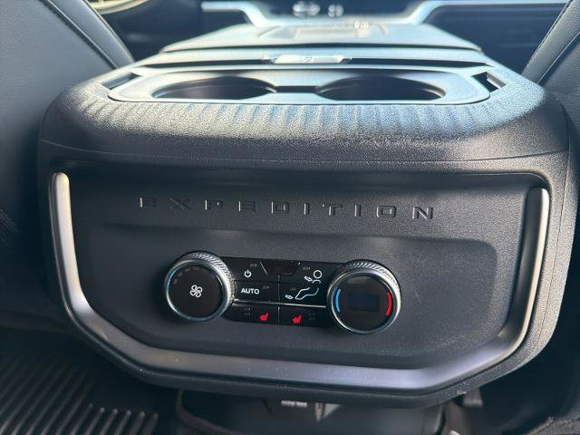 Certified 2025 Ford Expedition Tremor AWD/4WD image 16