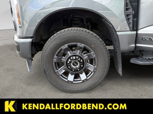 Certified 2024 Ford F250 Lariat w/ Sport Appearance Package image 11