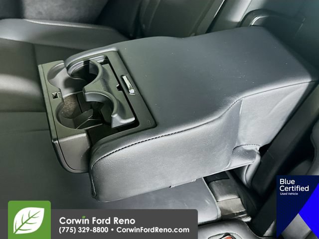 Used 2022 Lexus RX 450h AWD w/ Premium Package image 32