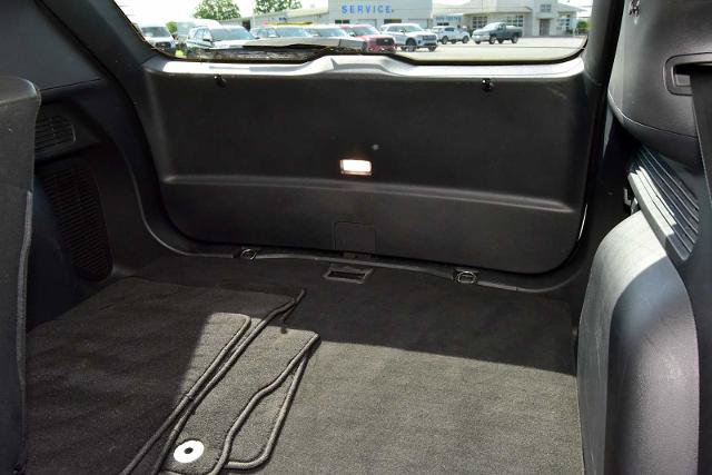 Certified 2023 Ford Escape Platinum AWD/4WD image 30